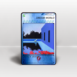 DREAM WORLD MIDI KIT